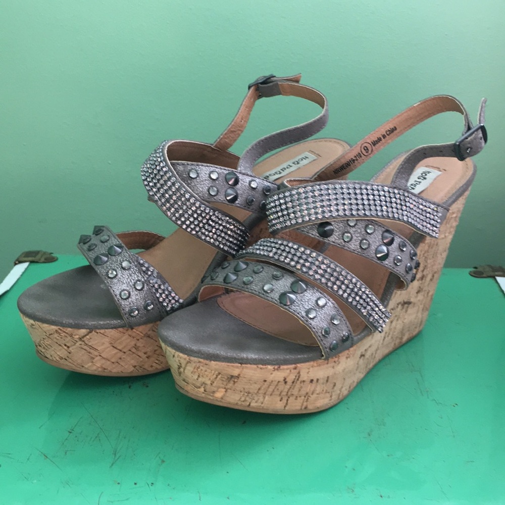 Not Rated wedges